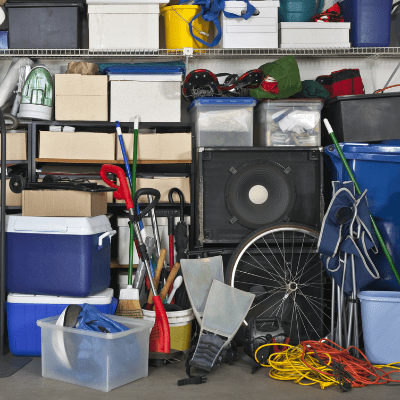 Estate Cleanouts