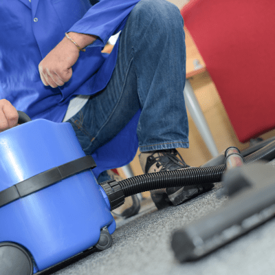 Office Cleaning